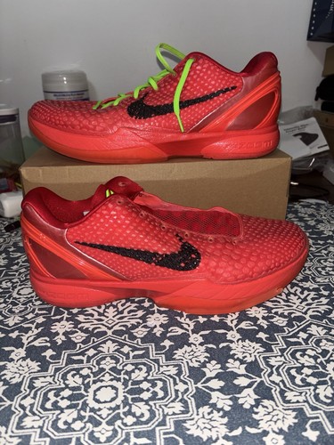Taglia nike kobe 6 protro - taglia,