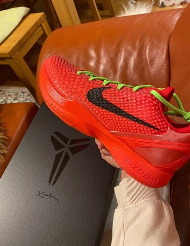 Nike kobe protro - 6,