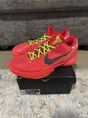 Taglia nike kobe 6 - taglia,