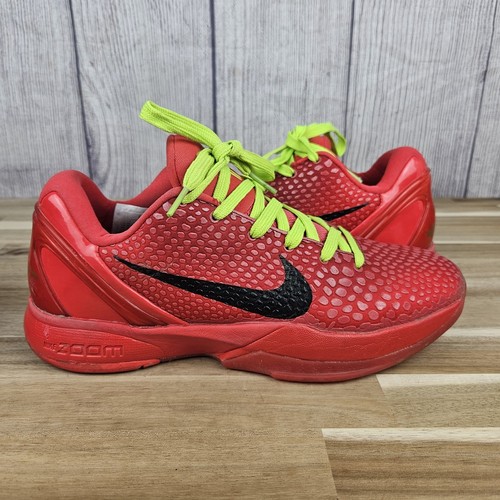 Nike kobe protro - kobe, reverse