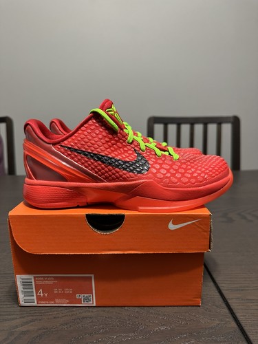 Nike kobe reverse grinch - 6,