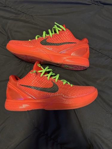 Nike kobe sneakers uomo - kobe, 6