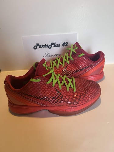 Kobe reverse grinch - 6,