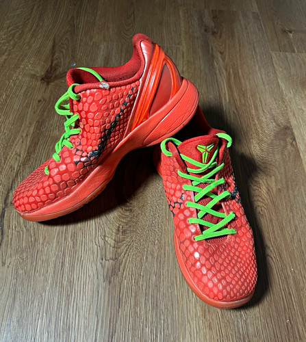 Nike kobe protro reverse - protro,
