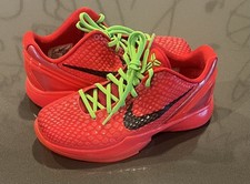 Nike Kobe 6 Protro "Reverse