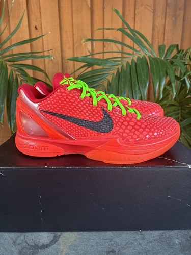 Taglia 2023 kobe 6 - -,