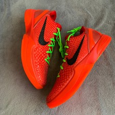 Nike Kobe Protro 6 Reverse