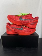 Sneakers Kobe 6 Protro Reverse
