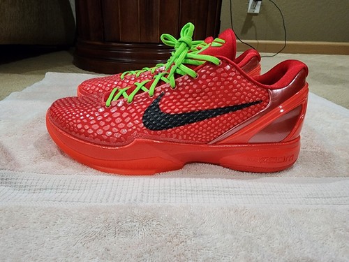 Scarpe nike zoom - scarpe, kobe