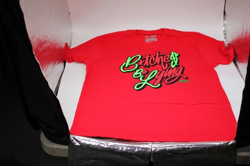 Camicia kuzzo reverse grinch - reverse,
