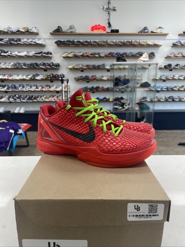 Taglia zoom kobe 6 - 8,5,