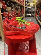 Taglia 10 - Nike Kobe 6 Protro