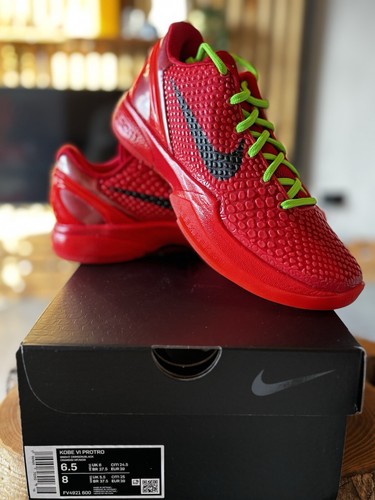 Nike kobe protro reverse - kobe,