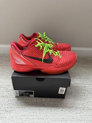 Nike kobe protro - kobe, 'reverse