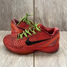 Nike Kobe-6 Protro 'Reverse