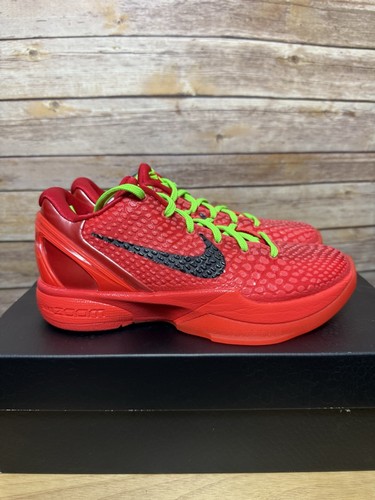 Nike kobe protro reverse - nike, 6