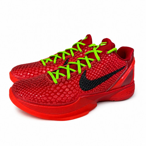 Nike kobe protro reverse - kobe, 6