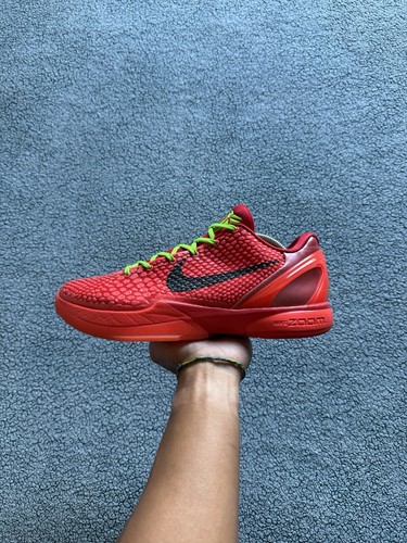 Nike kobe protro reverse - nike, 6