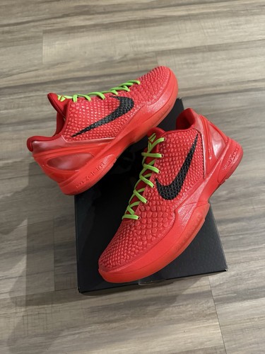 Taglia nike kobe 6 - taglia, 9.5