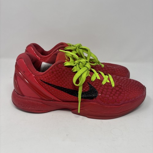 Kobe reverse grinch - reverse,