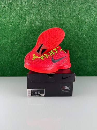 Taglia nike kobe 6 - nike,