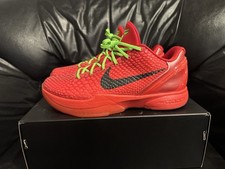Taglia 10 - Nike Kobe 6 Protro