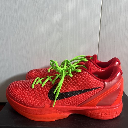 Nike kobe vi protro - nike,