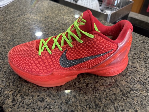 Taglia nike kobe - nike, 6