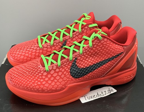 Nike zoom kobe protro - ds,