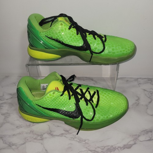 Scarpe basket kobe - basket, 6