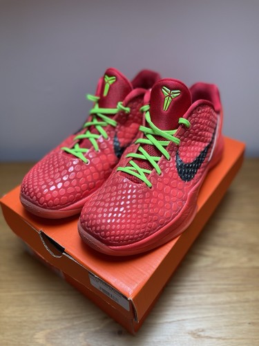 Nike kobe protro reverse - nike, 6