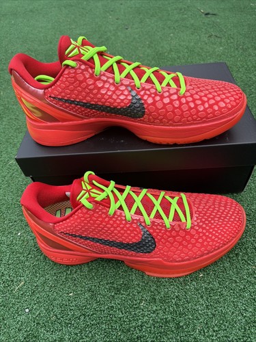 Taglia nike kobe 6 protro - taglia,
