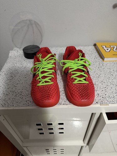 Nike kobe protro low - nike, reverse