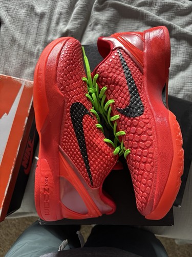 Taglia nike kobe 6 protro - taglia,