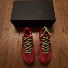 Nike Kobe 6 Protro 'Reverse