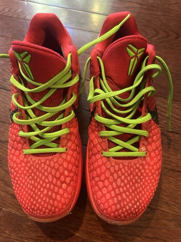 Kobe reverse grinch taglia - kobe,