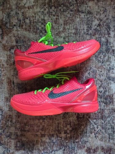 New nike kobe protro reverse - 6,