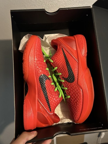 Kobe reverse grinch - kobe,
