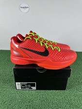 Taglia 9 - Nike Kobe 6 Protro
