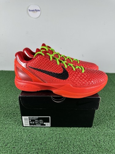 Taglia nike kobe - taglia,