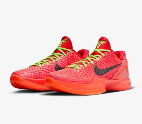 Nike kobe protro reverse - 6,