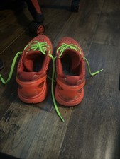 Kobe 6 Protro Reverse Grinch