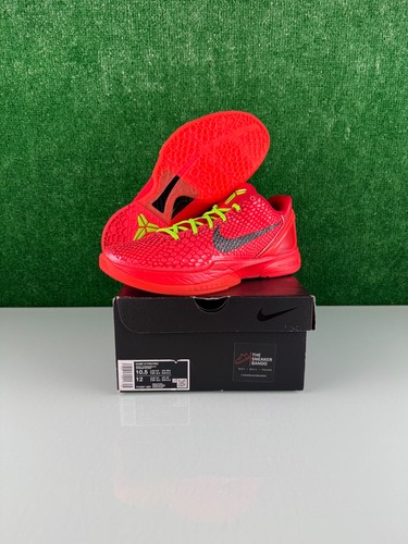 Taglia nike kobe 6 - taglia,