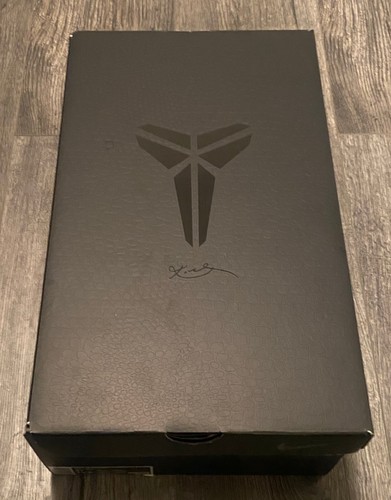Nike kobe bryant - bryant, vi
