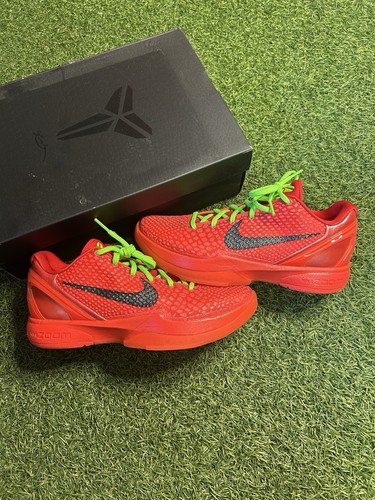 Taglia nike kobe 6 - kobe,