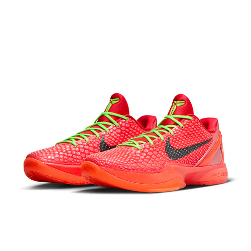 Nike kobe protro reverse - kobe, 6