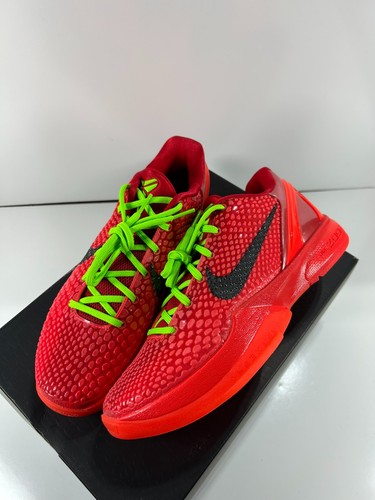 Taglia nike kobe - kobe, 6