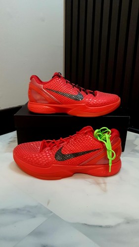 Nike kobe protro reverse - nike,
