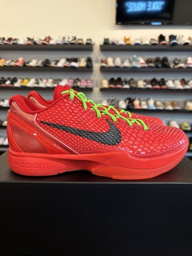 Nike kobe protro low reverse - nike,