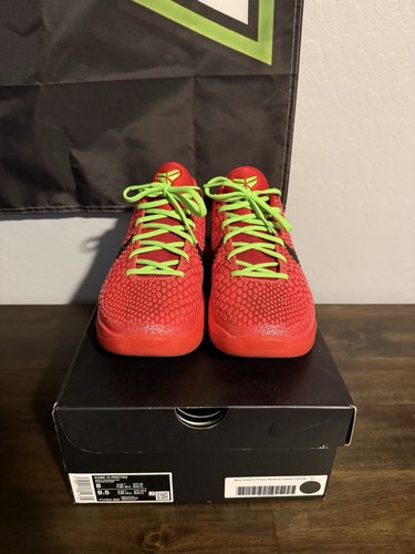 Taglia nike kobe 6 protro - nike,